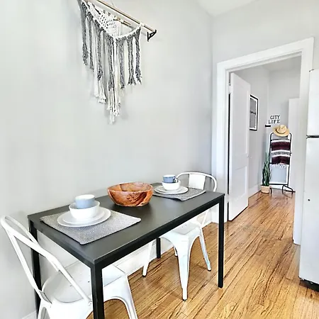 Relaxing 1 Bedroom Near Lower Greenville Free Parking Dallas Extérieur photo