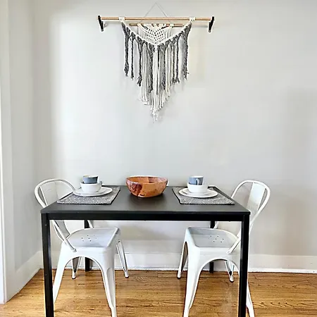 Relaxing 1 Bedroom Near Lower Greenville Free Parking Dallas Extérieur photo