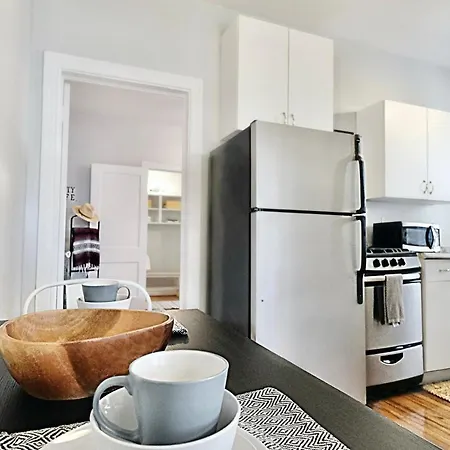 Relaxing 1 Bedroom Near Lower Greenville Free Parking Dallas Extérieur photo