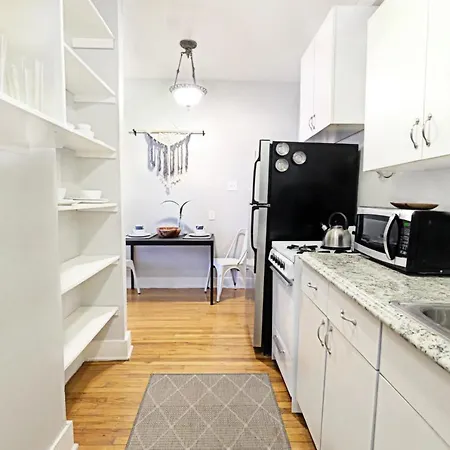 Relaxing 1 Bedroom Near Lower Greenville Free Parking Dallas Extérieur photo