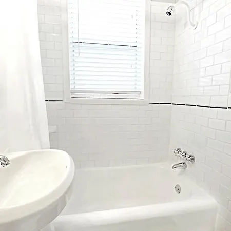 Relaxing 1 Bedroom Near Lower Greenville Free Parking Dallas Extérieur photo